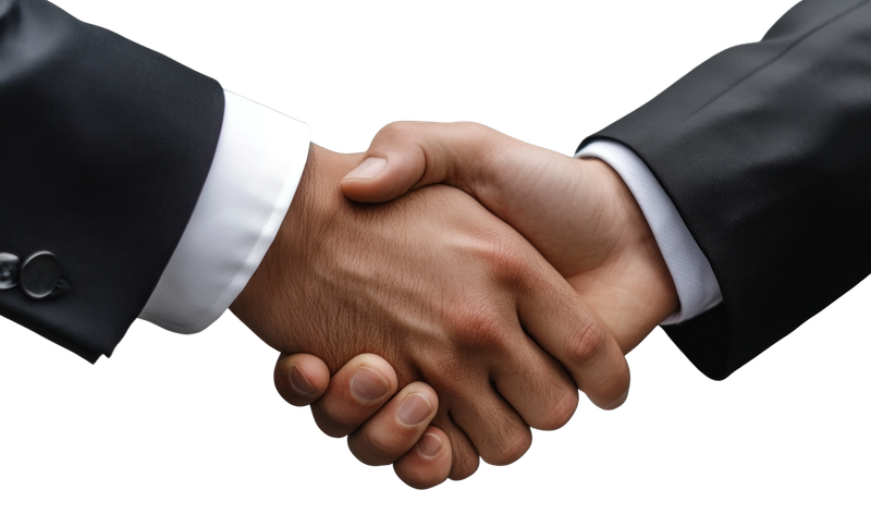 Handshake